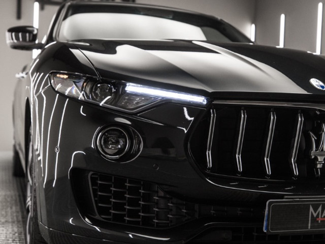 MASERATI Levante GT L4 330CV HybridGasolina AWD