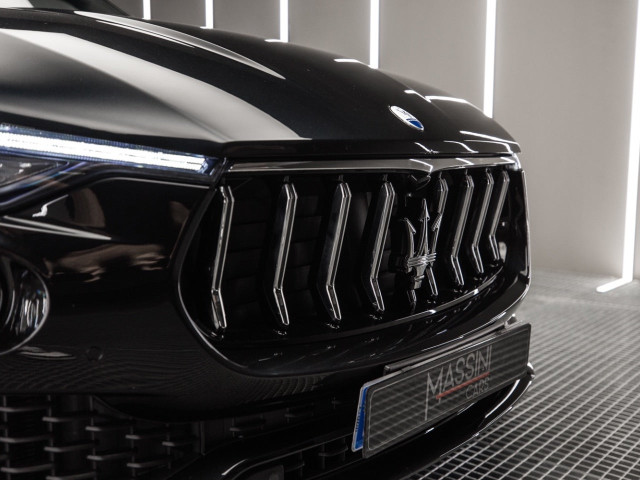 MASERATI Levante GT L4 330CV HybridGasolina AWD