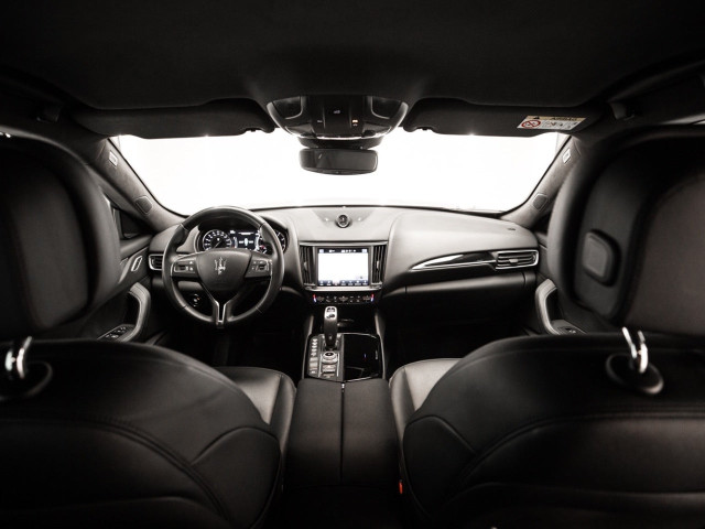 MASERATI Levante GT L4 330CV HybridGasolina AWD
