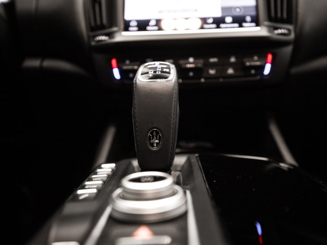 MASERATI Levante GT L4 330CV HybridGasolina AWD