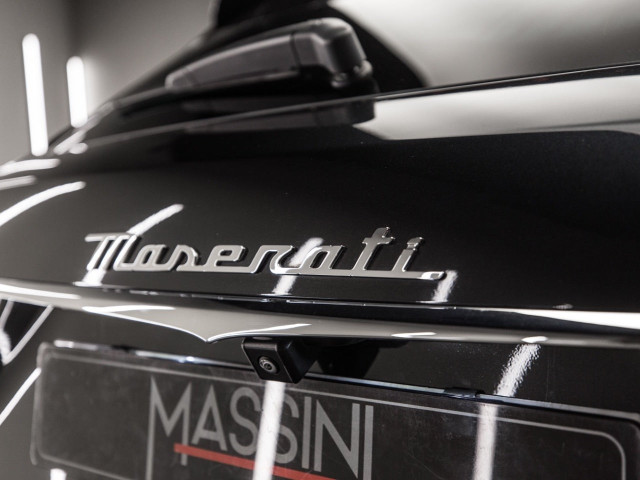 MASERATI Levante GT L4 330CV HybridGasolina AWD