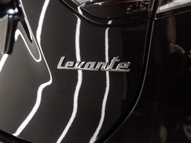 MASERATI Levante GT L4 330CV HybridGasolina AWD
