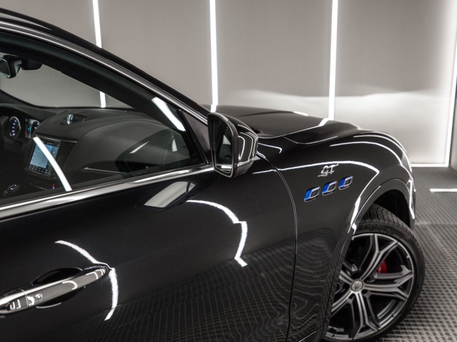 MASERATI Levante GT L4 330CV HybridGasolina AWD