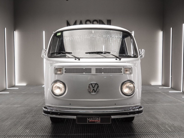 VOLKSWAGEN