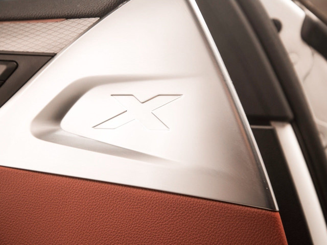 BMW X4 M40d