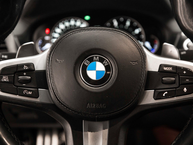 BMW X4 M40d