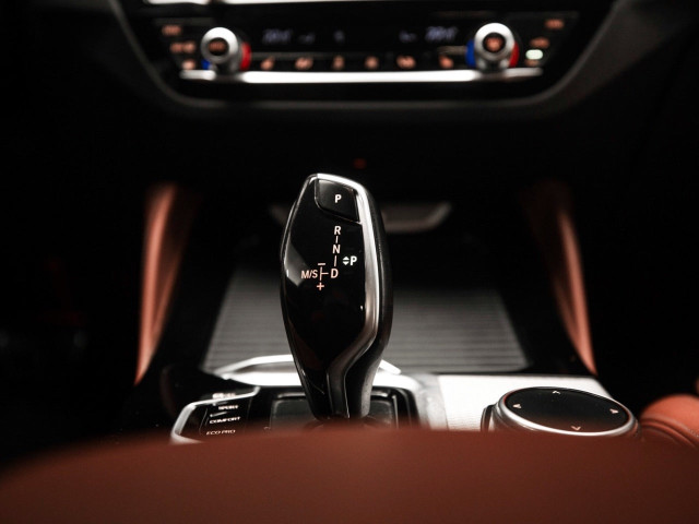 BMW X4 M40d
