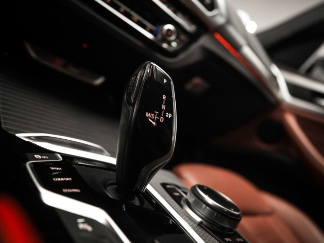 BMW X4 M40d