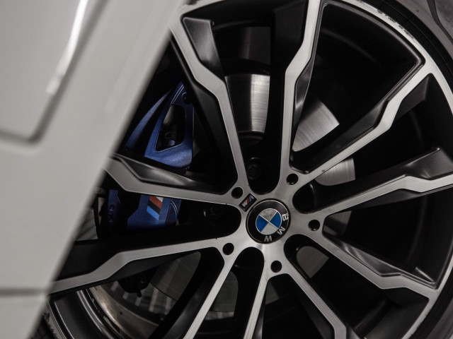 BMW X4 M40d