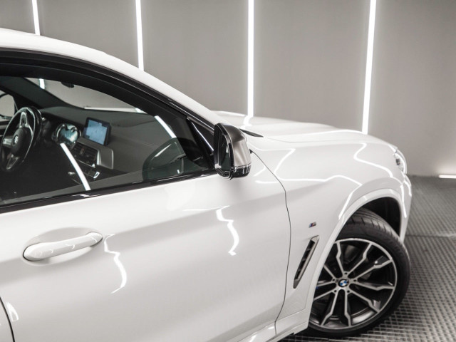 BMW X4 M40d