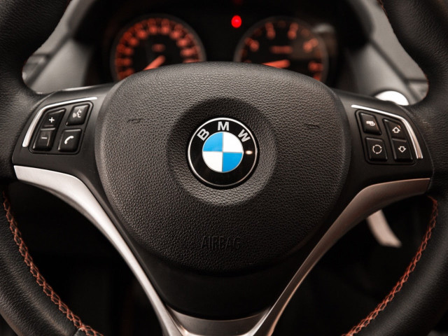BMW X1 sDrive18i
