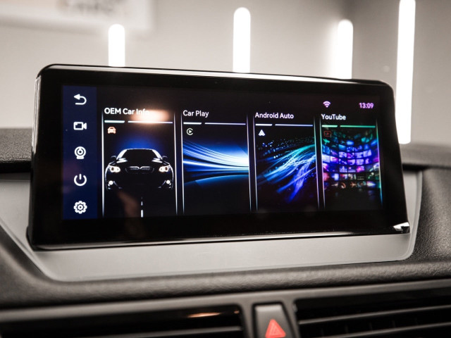 BMW X1 sDrive18i