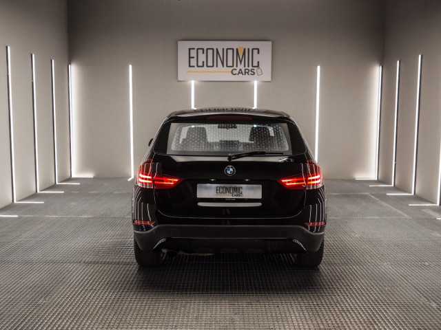 BMW X1 sDrive18i