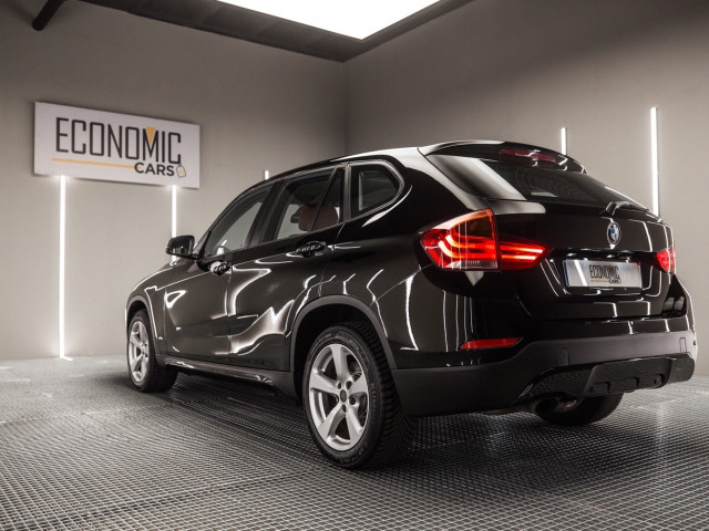 BMW X1 sDrive18i