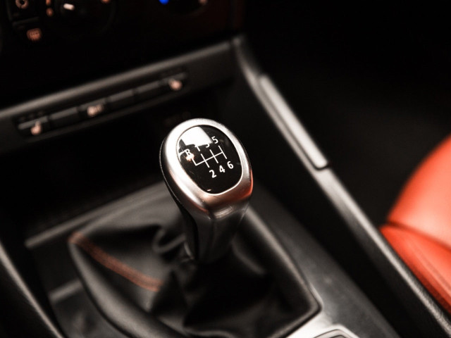 BMW X1 sDrive18i