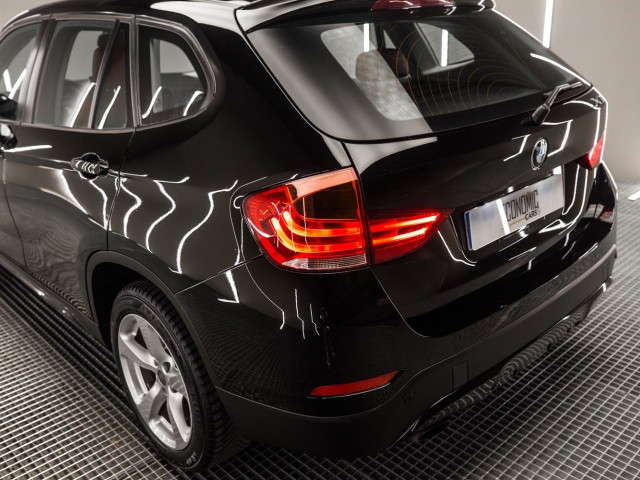 BMW X1 sDrive18i