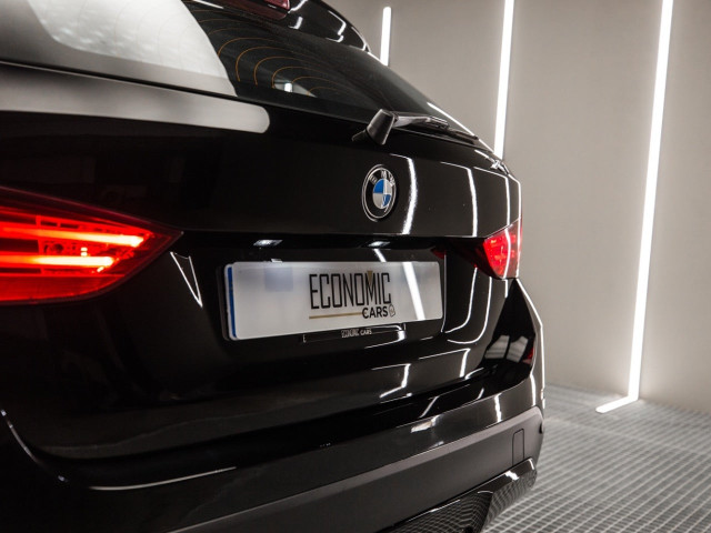 BMW X1 sDrive18i