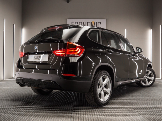 BMW X1 sDrive18i