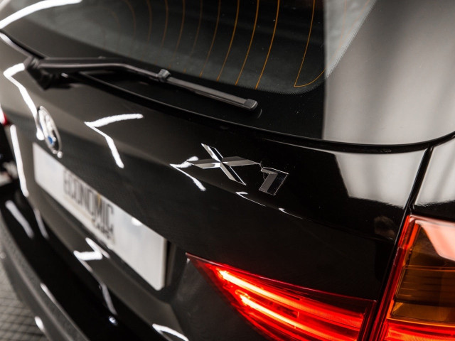 BMW X1 sDrive18i