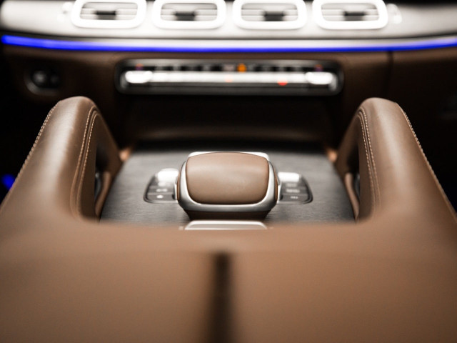 MERCEDES GLE Coupe AMG 53 4MATIC