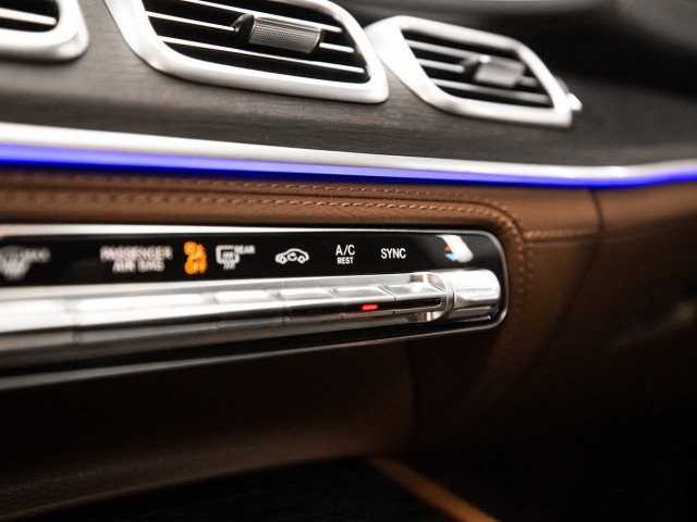 MERCEDES GLE Coupe AMG 53 4MATIC