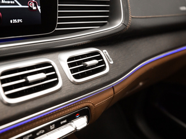 MERCEDES GLE Coupe AMG 53 4MATIC