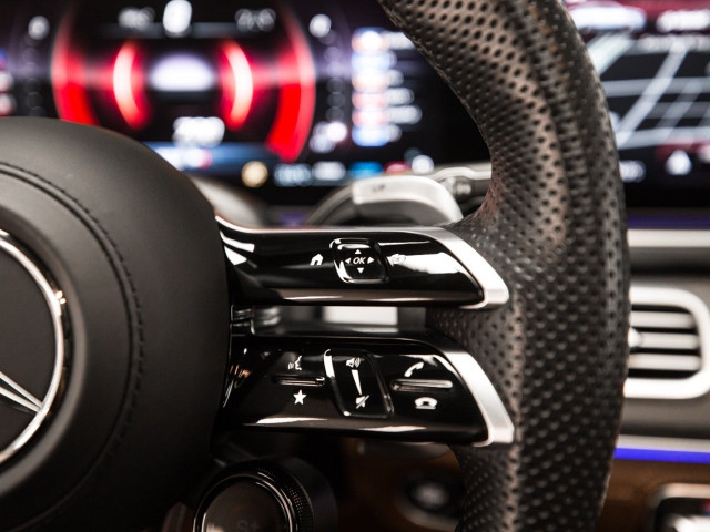 MERCEDES GLE Coupe AMG 53 4MATIC