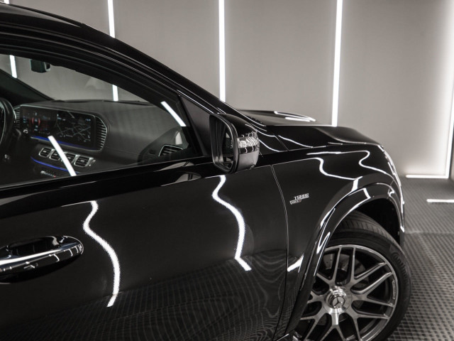 MERCEDES GLE Coupe AMG 53 4MATIC