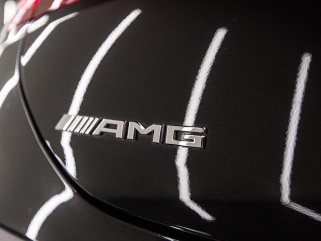 MERCEDES GLE Coupe AMG 53 4MATIC
