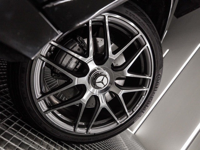 MERCEDES GLE Coupe AMG 53 4MATIC