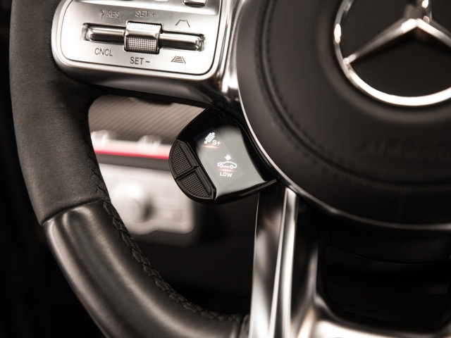 MERCEDES GLE Coupe AMG 63 S 4MATIC