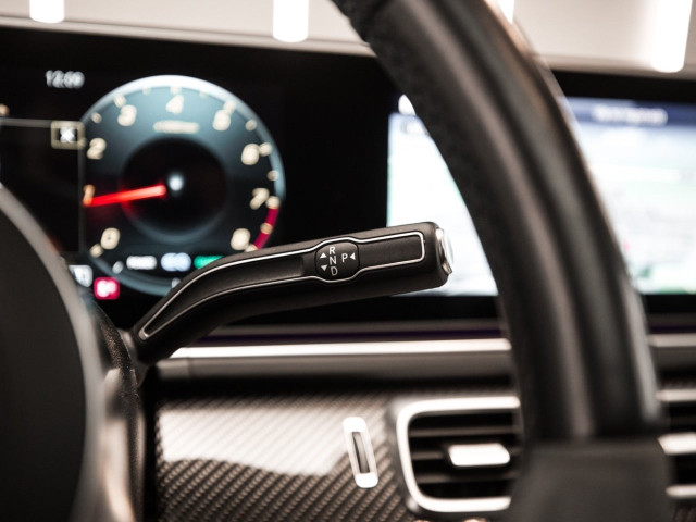 MERCEDES GLE Coupe AMG 63 S 4MATIC