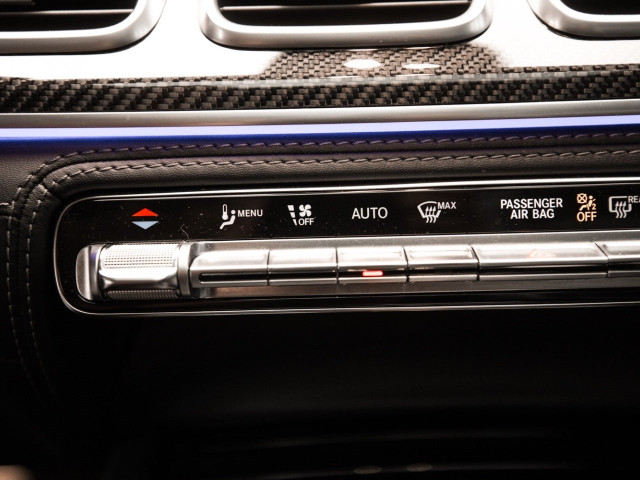 MERCEDES GLE Coupe AMG 63 S 4MATIC