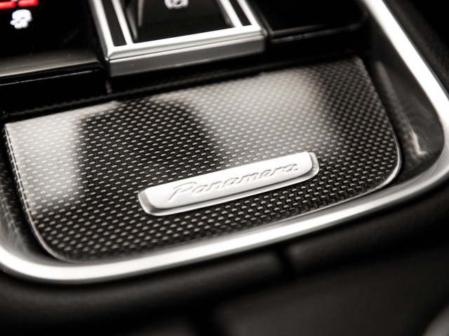 PORSCHE Panamera 4 EHybrid Sport Turismo