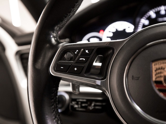 PORSCHE Panamera 4 EHybrid Sport Turismo