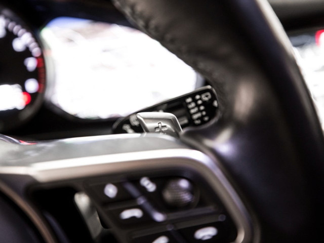 PORSCHE Panamera 4 EHybrid Sport Turismo