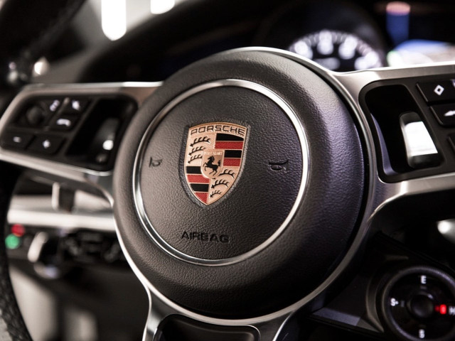 PORSCHE Panamera 4 EHybrid Sport Turismo