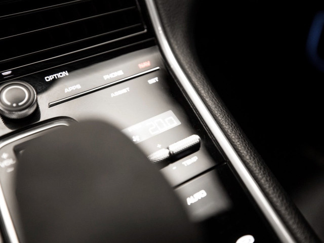 PORSCHE Panamera 4 EHybrid Sport Turismo