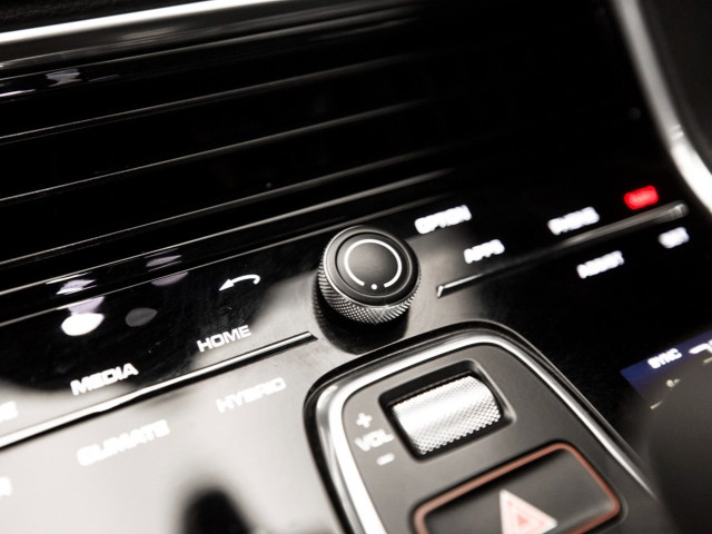 PORSCHE Panamera 4 EHybrid Sport Turismo