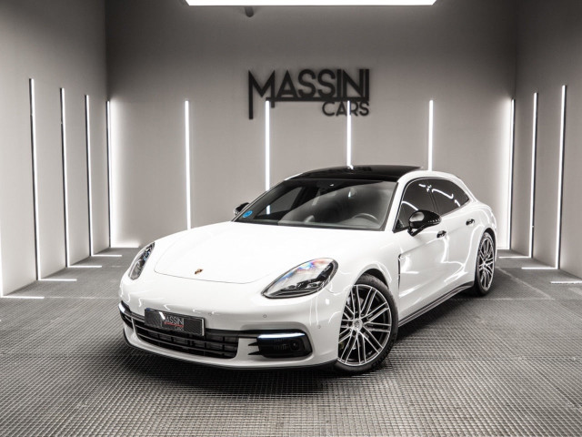 PORSCHE Panamera 4 EHybrid Sport Turismo