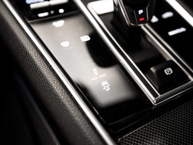 PORSCHE Panamera 4 EHybrid Sport Turismo