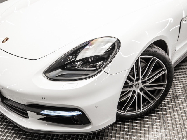 PORSCHE Panamera 4 EHybrid Sport Turismo