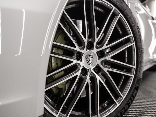 PORSCHE Panamera 4 EHybrid Sport Turismo