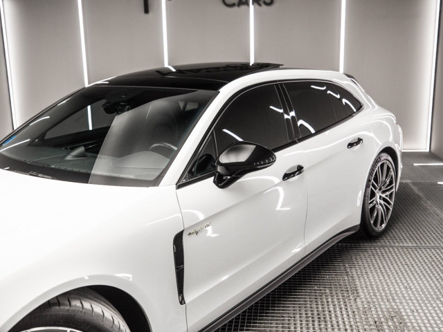 PORSCHE Panamera 4 EHybrid Sport Turismo