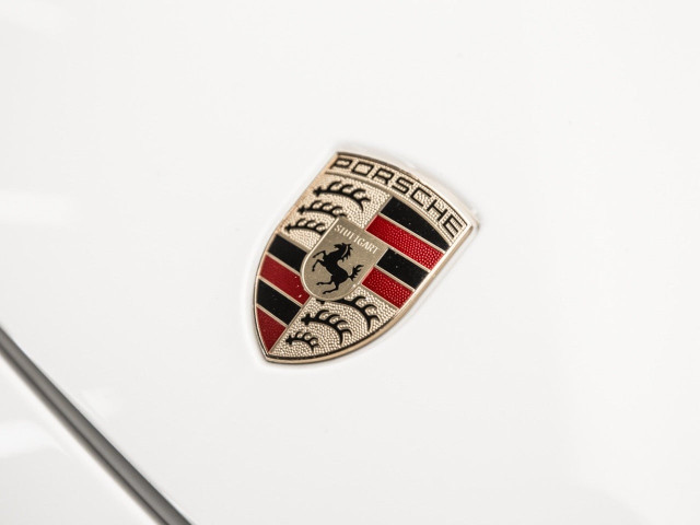 PORSCHE Panamera 4 EHybrid Sport Turismo