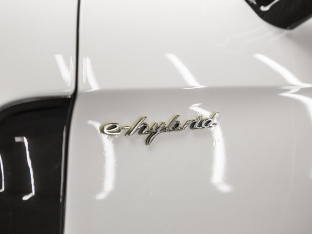 PORSCHE Panamera 4 EHybrid Sport Turismo