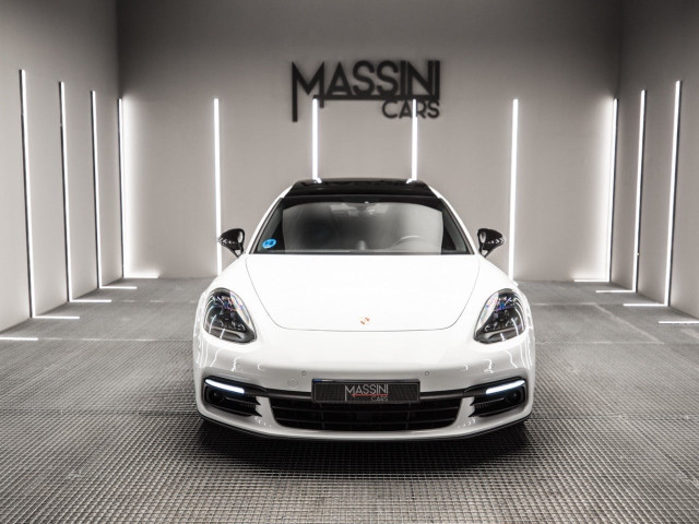 PORSCHE Panamera 4 EHybrid Sport Turismo