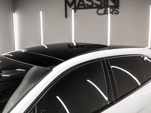PORSCHE Panamera 4 EHybrid Sport Turismo