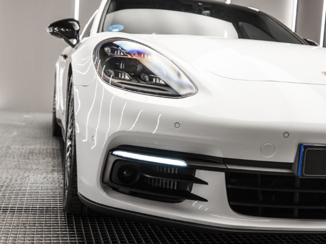 PORSCHE Panamera 4 EHybrid Sport Turismo