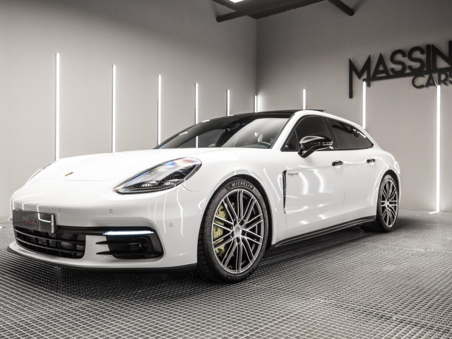 PORSCHE Panamera 4 EHybrid Sport Turismo